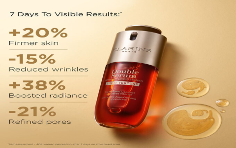 Face Lift Serum That Works: Reveal Younger-Looking Skin Fast