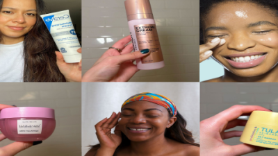 Skin Recovery Serum: Best Moisturizer for Gentle Face Hydration