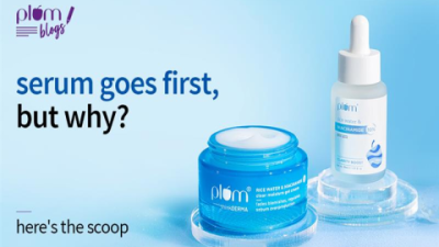 Essence vs Toner vs Serum: Which One Does Your Skin Need Most?