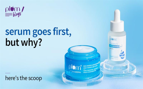 Essence vs Toner vs Serum: Which One Does Your Skin Need Most?