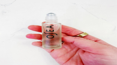 Wake Up Radiant: OSEA Dream Night Serum for Smooth, Firm Skin
