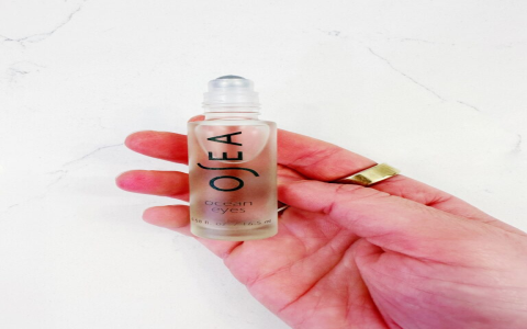 Wake Up Radiant: OSEA Dream Night Serum for Smooth, Firm Skin