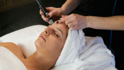Spa Life Serum: Reveal Glowing Skin with Luxurious Spa Results