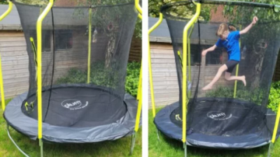 Top 7 Trampoline Reviews 2024: Find Your Perfect Bounce!