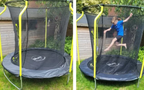 Top 7 Trampoline Reviews 2024: Find Your Perfect Bounce!