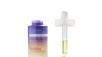 Why Oh Oh Serum Is Your New Glow-Up Secret!