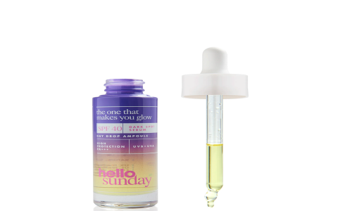 Why Oh Oh Serum Is Your New Glow-Up Secret!