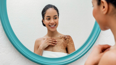 Exfoliating Body Serum: Reveal Silky Smooth Skin Fast