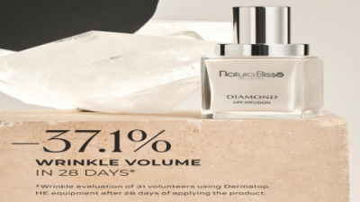 Spa Life Collagen Serum: Reveal Firmer, Youthful-Looking Skin