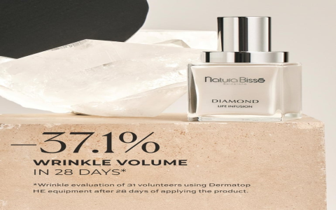 Spa Life Collagen Serum: Reveal Firmer, Youthful-Looking Skin
