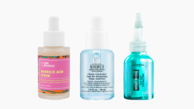 Advanced Clinicals Niacinamide Serum: Reveal Radiant, Clear Skin