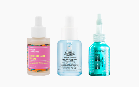 Advanced Clinicals Niacinamide Serum: Reveal Radiant, Clear Skin