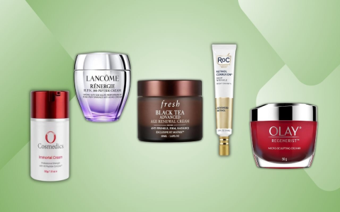 Best Serum for Mature Skin Over 50: 2025 Expert Picks