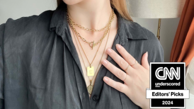 Gldn Review: Stylish Jewelry Trends & Customer Feedback Insights