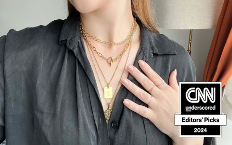 Gldn Review: Stylish Jewelry Trends & Customer Feedback Insights