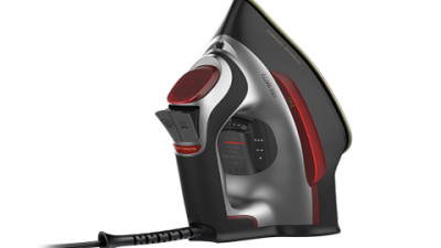 CHI Iron Review: Why This Steam Iron Tops the Market