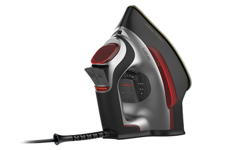 CHI Iron Review: Why This Steam Iron Tops the Market