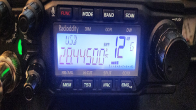 FRS Radio Reviews 2025: Which Models Really Perform?
