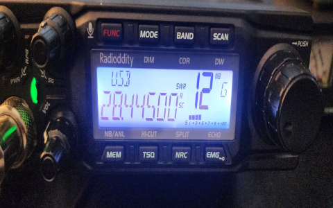 FRS Radio Reviews 2025: Which Models Really Perform?