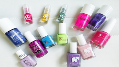 Dazzle Dry Reviews: Does It Really Last 7+ Days?