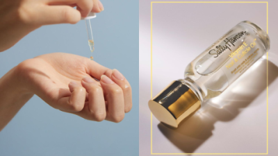 Nail Growth Serum for Bitten Nails That Actually Works