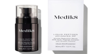 Beste Anti Rimpel Serum - Verminder Rimpels in 30 Dagen