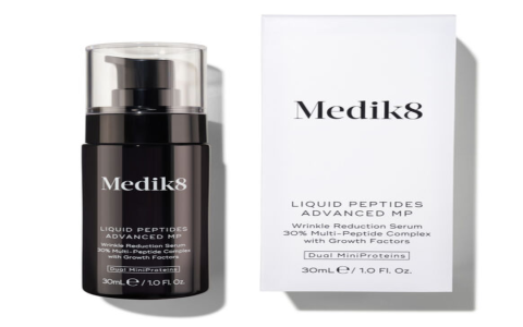 Beste Anti Rimpel Serum - Verminder Rimpels in 30 Dagen