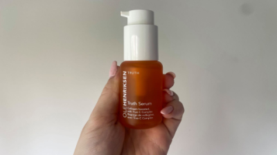 Best Native Brightening Facial Serum for Glowing Skin