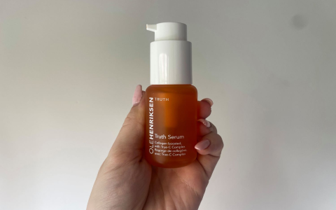 Best Native Brightening Facial Serum for Glowing Skin