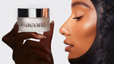 Revolutionary Aeonia Age Defying Serum - NASA Technology