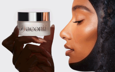 Revolutionary Aeonia Age Defying Serum - NASA Technology