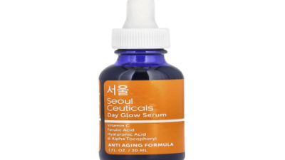 Anti-Aging Miracle Serum with Vitamin C - Original Formula