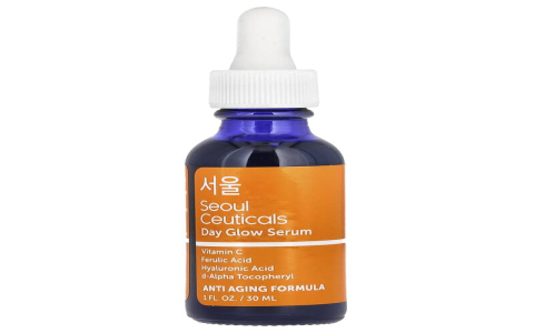 Anti-Aging Miracle Serum with Vitamin C - Original Formula