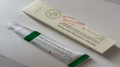 AXIS-Y Dark Spot Correcting Glow Serum - 5% Niacinamide: The Ultimate Guide to Radiant, Even-Toned Skin