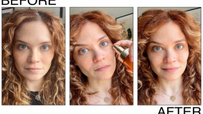 Amazing Rejuvenate Face Serum: 7-Day Glow Results!