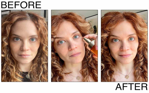 Amazing Rejuvenate Face Serum: 7-Day Glow Results!