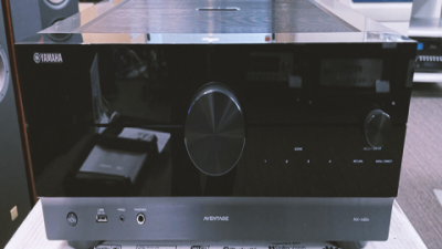 2025 Yamaha AVR Reviews – Which Model Should You Buy?