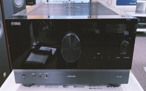 2025 Yamaha AVR Reviews – Which Model Should You Buy?