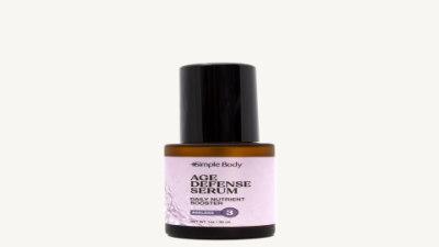 Skin Boost: Daily Collagen + Vitamin C Face Serum - The Complete Guide to Radiant, Youthful Skin