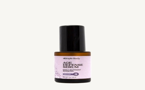 Skin Boost: Daily Collagen + Vitamin C Face Serum - The Complete Guide to Radiant, Youthful Skin