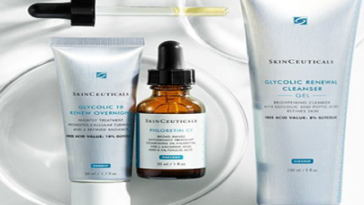 Best Illuminating Serum Face - Get Glowing Skin in 2 Weeks