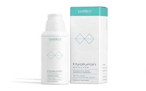 Beste Hyaluronsäure Serum Anti-Aging Gesichtspflege