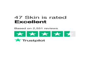 47 Skin Serum Kills 99.9% Acne Bacteria - See How
