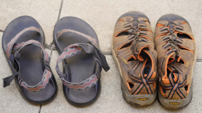 10 Fresh Angles to Review Rivers Shoes