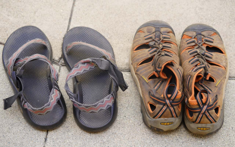 10 Fresh Angles to Review Rivers Shoes