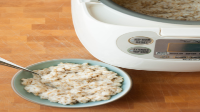 Easy Aroma Digital Rice Cooker Directions for Perfect Rice: Step-by-Step User Guide