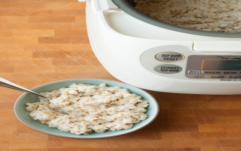 Easy Aroma Digital Rice Cooker Directions for Perfect Rice: Step-by-Step User Guide