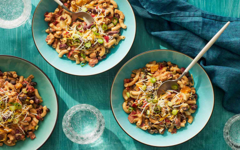 Is Mac and Cheese Good for Diabetics? Find Out Now!
