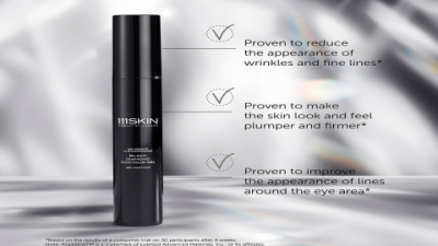 This Diamond Beauty Serum Erases Wrinkles in 30 Days