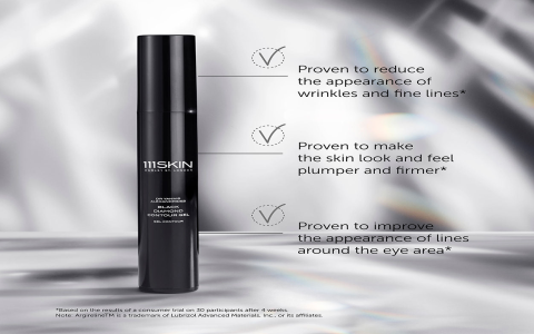 This Diamond Beauty Serum Erases Wrinkles in 30 Days